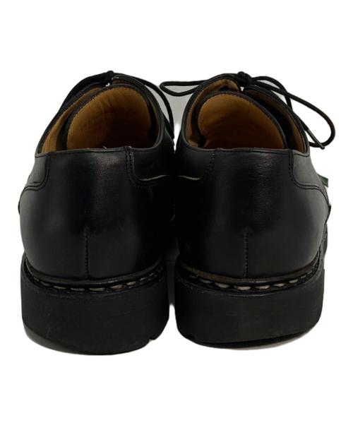 PARABOOT（パラブーツ）PARABOOT (パラブーツ) CHAMBORD/TEX ブラック サイズ:7 1/2の古着・服飾アイテム