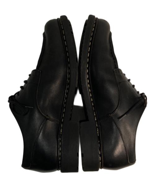 PARABOOT（パラブーツ）PARABOOT (パラブーツ) CHAMBORD/TEX ブラック サイズ:7 1/2の古着・服飾アイテム