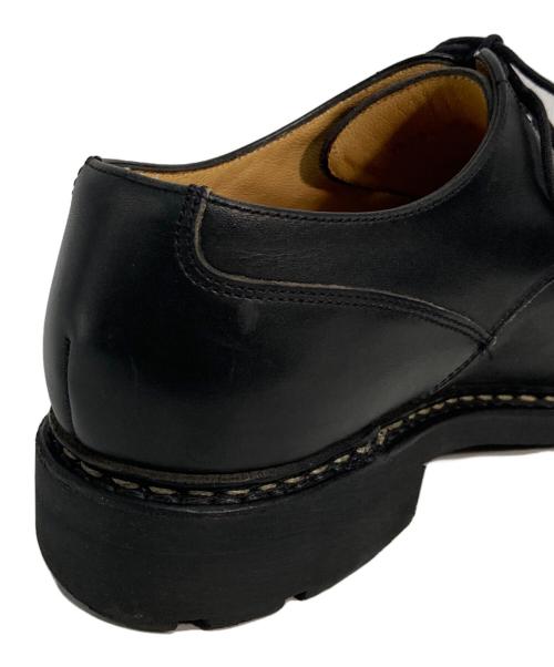 PARABOOT（パラブーツ）PARABOOT (パラブーツ) CHAMBORD/TEX ブラック サイズ:7 1/2の古着・服飾アイテム