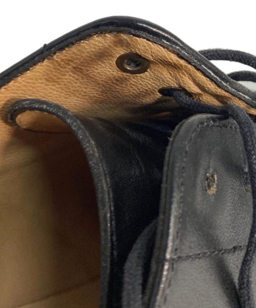 PARABOOT（パラブーツ）PARABOOT (パラブーツ) CHAMBORD/TEX ブラック サイズ:7 1/2の古着・服飾アイテム