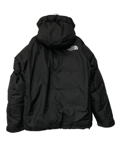 THE NORTH FACE（ザ ノース フェイス）THE NORTH FACE (ザ ノース フェイス) バルトロライトジャケット ブラック サイズ:Sの古着・服飾アイテム