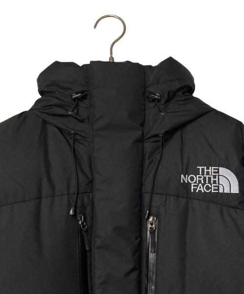 THE NORTH FACE（ザ ノース フェイス）THE NORTH FACE (ザ ノース フェイス) バルトロライトジャケット ブラック サイズ:Sの古着・服飾アイテム