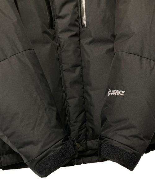 THE NORTH FACE（ザ ノース フェイス）THE NORTH FACE (ザ ノース フェイス) バルトロライトジャケット ブラック サイズ:Sの古着・服飾アイテム
