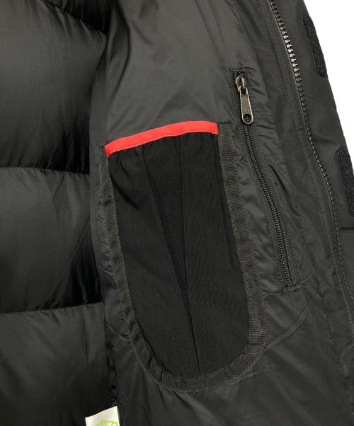THE NORTH FACE（ザ ノース フェイス）THE NORTH FACE (ザ ノース フェイス) バルトロライトジャケット ブラック サイズ:Sの古着・服飾アイテム