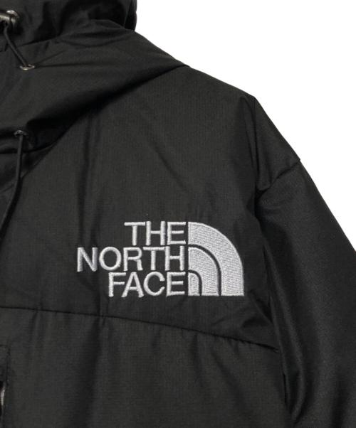 THE NORTH FACE（ザ ノース フェイス）THE NORTH FACE (ザ ノース フェイス) バルトロライトジャケット ブラック サイズ:Sの古着・服飾アイテム