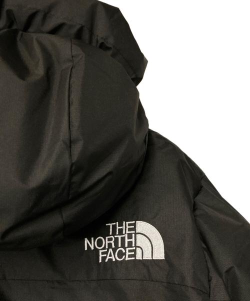 THE NORTH FACE（ザ ノース フェイス）THE NORTH FACE (ザ ノース フェイス) バルトロライトジャケット ブラック サイズ:Sの古着・服飾アイテム
