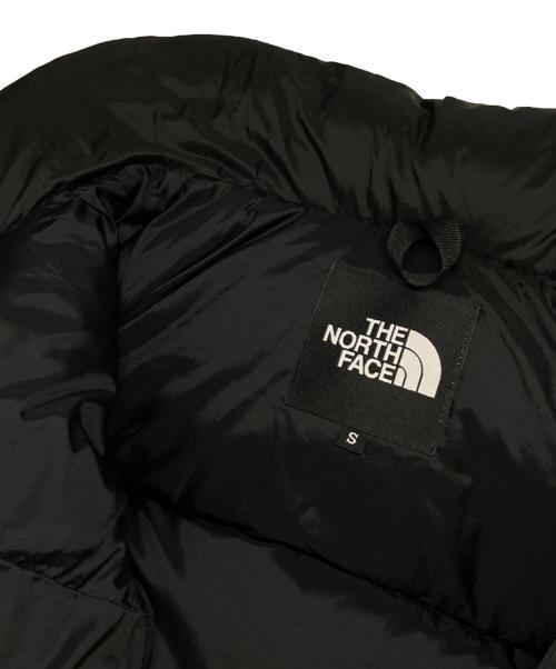 THE NORTH FACE（ザ ノース フェイス）THE NORTH FACE (ザ ノース フェイス) バルトロライトジャケット ブラック サイズ:Sの古着・服飾アイテム