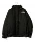 THE NORTH FACE（ザ ノース フェイス）の古着「バルトロライトジャケット」｜ブラック