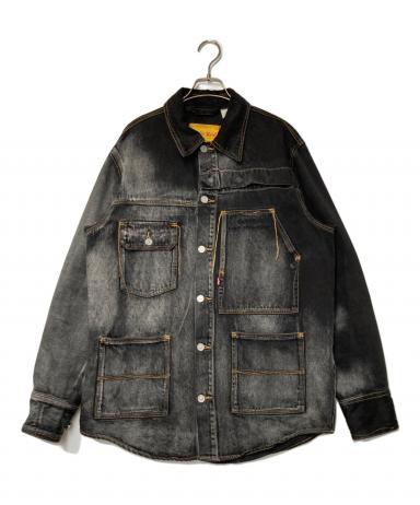 中古・古着通販】FenG CHen WANG (フェンチェンワン) LEVI'S RED