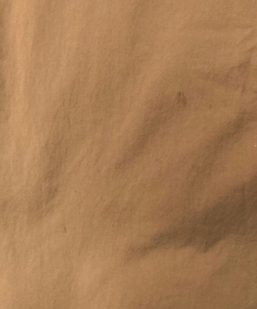 THE NORTHFACE PURPLELABEL（ザ・ノースフェイス パープルレーベル）THE NORTHFACE PURPLELABEL (ザ・ノースフェイス パープルレーベル) Down Coat ブラウン サイズ:Mの古着・服飾アイテム