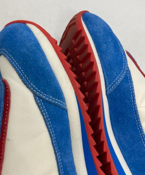 PATRICK（パトリック）PATRICK (パトリック) ドラえもん (ドラエモン) アイムドラえもん スニーカー ホワイト×ブルー サイズ:37の古着・服飾アイテム