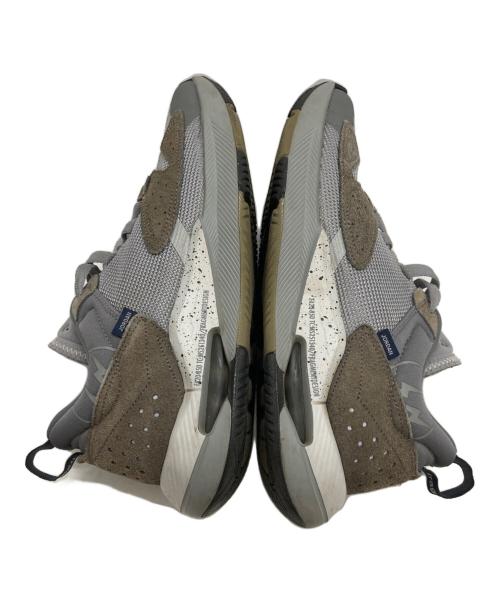 NIKE（ナイキ）NIKE (ナイキ) FRAGMENT (フラッグメント) JORDAN AIR CADENCE ブラウン サイズ:US9/UK8/EUR42.5/CM27/BR40.5/CN270の古着・服飾アイテム