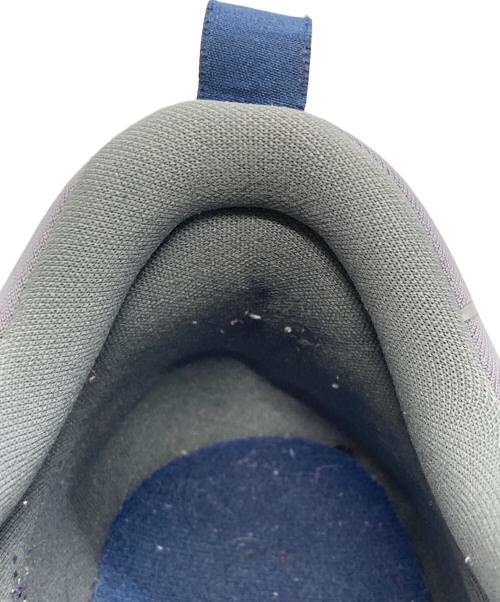 NIKE（ナイキ）NIKE (ナイキ) FRAGMENT (フラッグメント) JORDAN AIR CADENCE ブラウン サイズ:US9/UK8/EUR42.5/CM27/BR40.5/CN270の古着・服飾アイテム