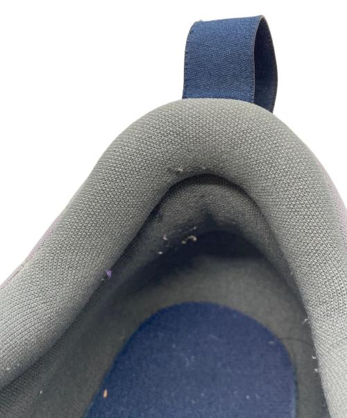 NIKE（ナイキ）NIKE (ナイキ) FRAGMENT (フラッグメント) JORDAN AIR CADENCE ブラウン サイズ:US9/UK8/EUR42.5/CM27/BR40.5/CN270の古着・服飾アイテム