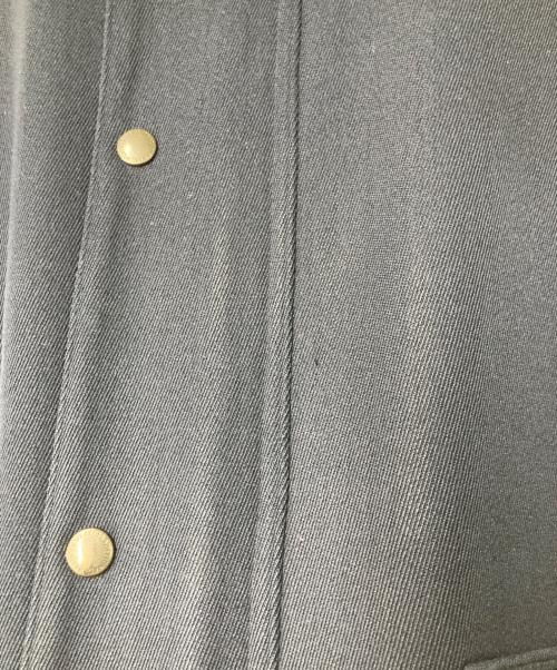 Traditional Weatherwear（トラディショナルウェザーウェア）Traditional Weatherwear (トラディショナルウェザーウェア) HARROGATE ネイビー サイズ:36の古着・服飾アイテム