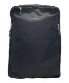 STANDARD SUPPLYスタンダードサプライ）の古着「EFFECT SLIM PACK L」｜ブラック