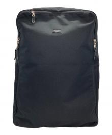 STANDARD SUPPLY（スタンダードサプライ）の古着「EFFECT SLIM PACK L」｜ブラック