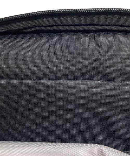 STANDARD SUPPLY（スタンダードサプライ）STANDARD SUPPLY (スタンダードサプライ) EFFECT SLIM PACK L ブラックの古着・服飾アイテム