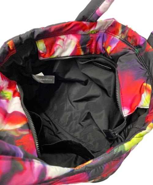 MARC JACOBS（マークジェイコブズ）MARC JACOBS (マークジェイコブズ) キルティングトートバッグ マルチカラーの古着・服飾アイテム