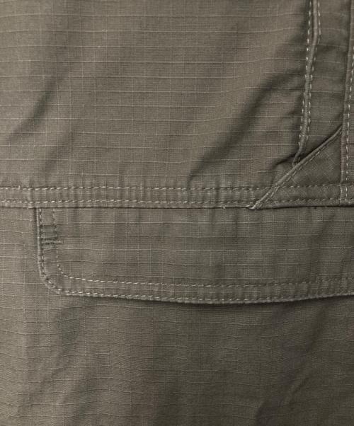 Danner（ダナー）Danner (ダナー) GRIP SWANY (グリップスワニー) アノラックパーカー カーキ サイズ:Lの古着・服飾アイテム