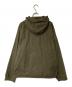 Danner (ダナー) GRIP SWANY (グリップスワニー) アノラックパーカー カーキ サイズ:L：9000円