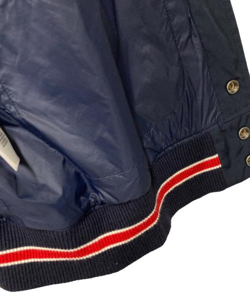 POLO RALPH LAUREN（ポロ・ラルフローレン）POLO RALPH LAUREN (ポロ・ラルフローレン) スタジャン ネイビー サイズ:Lの古着・服飾アイテム