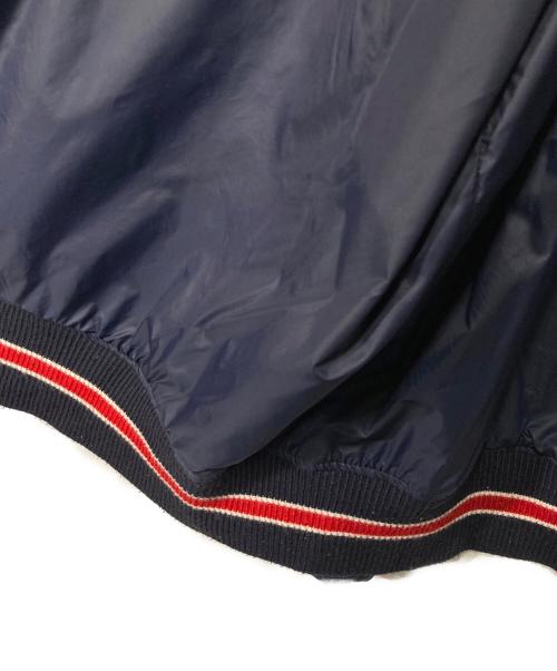 POLO RALPH LAUREN（ポロ・ラルフローレン）POLO RALPH LAUREN (ポロ・ラルフローレン) スタジャン ネイビー サイズ:Lの古着・服飾アイテム