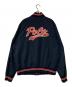 POLO RALPH LAUREN (ポロ・ラルフローレン) スタジャン ネイビー サイズ:L：7000円