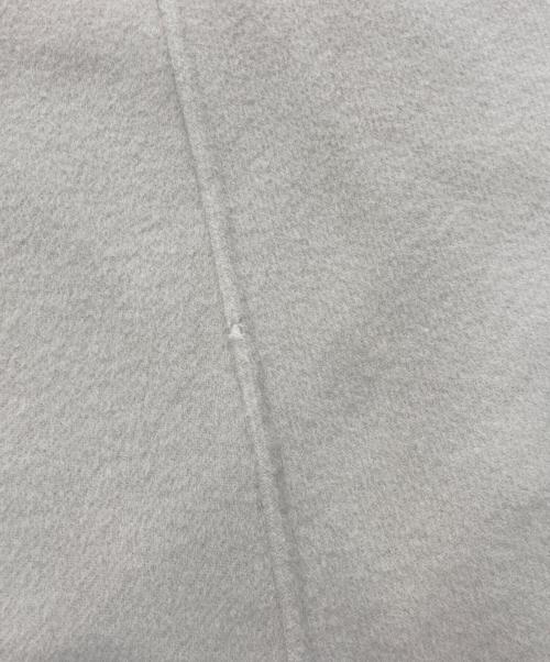 ANAYI（アナイ）ANAYI (アナイ) シャルムビーバーケープコート ベージュ サイズ:36の古着・服飾アイテム