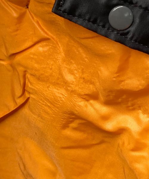 PORTER（ポーター）PORTER (ポーター) TANKER 2WAY HELMETBAG ブラックの古着・服飾アイテム