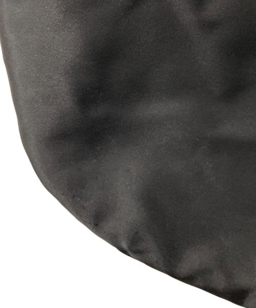 PORTER（ポーター）PORTER (ポーター) TANKER 2WAY HELMETBAG ブラックの古着・服飾アイテム