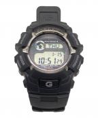 CASIOカシオ）の古着「デジタルウォッチ」｜ブラック