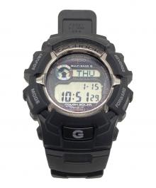 CASIO（カシオ）の古着「デジタルウォッチ」｜ブラック