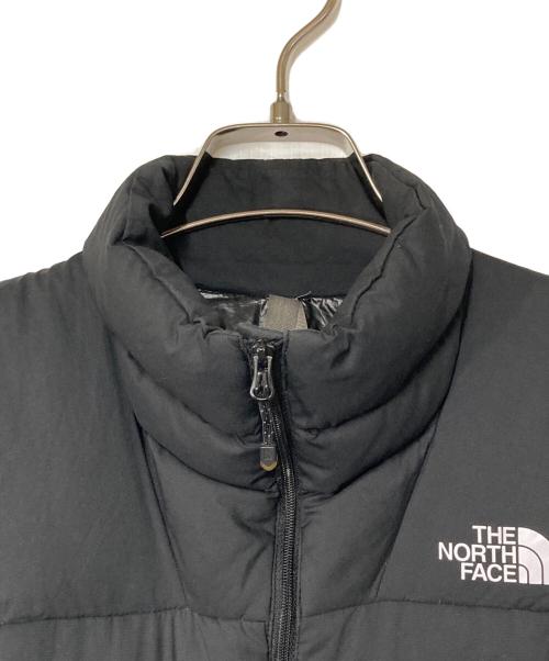 THE NORTH FACE（ザ ノース フェイス）THE NORTH FACE (ザ ノース フェイス) サンダージャケット ブラック サイズ:Sの古着・服飾アイテム