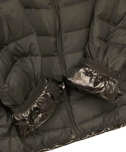 THE NORTH FACE（ザ ノース フェイス）THE NORTH FACE (ザ ノース フェイス) サンダージャケット ブラック サイズ:Sの古着・服飾アイテム