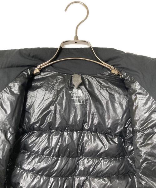 THE NORTH FACE（ザ ノース フェイス）THE NORTH FACE (ザ ノース フェイス) サンダージャケット ブラック サイズ:Sの古着・服飾アイテム