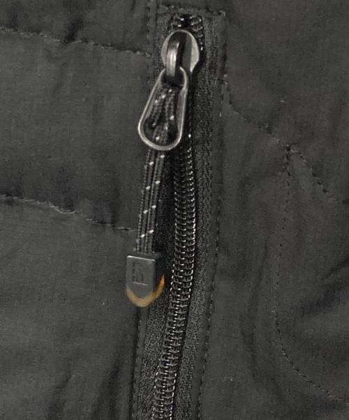 THE NORTH FACE（ザ ノース フェイス）THE NORTH FACE (ザ ノース フェイス) サンダージャケット ブラック サイズ:Sの古着・服飾アイテム