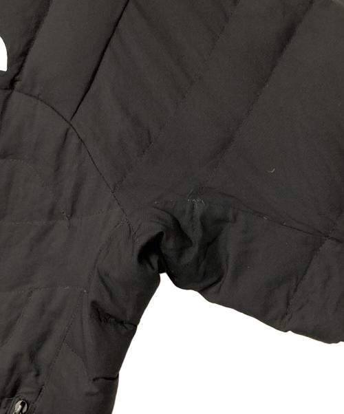 THE NORTH FACE（ザ ノース フェイス）THE NORTH FACE (ザ ノース フェイス) サンダージャケット ブラック サイズ:Sの古着・服飾アイテム