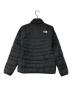 THE NORTH FACE (ザ ノース フェイス) サンダージャケット ブラック サイズ:S：8000円