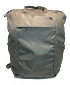 THE NORTH FACEザ ノース フェイス）の古着「ヘイジートートパック」｜ベージュ