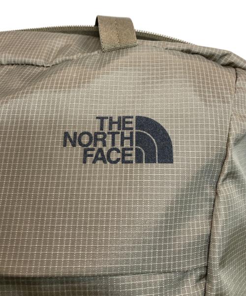 THE NORTH FACE（ザ ノース フェイス）THE NORTH FACE (ザ ノース フェイス) ヘイジートートパック ベージュの古着・服飾アイテム