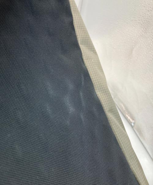 THE NORTH FACE（ザ ノース フェイス）THE NORTH FACE (ザ ノース フェイス) ヘイジートートパック ベージュの古着・服飾アイテム