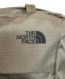 中古・古着 THE NORTH FACE (ザ ノース フェイス) ヘイジートートパック ベージュ：9000円