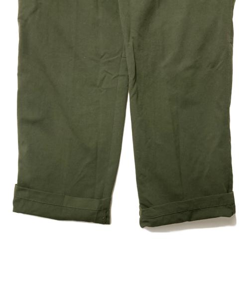 Patagonia（パタゴニア）Patagonia (パタゴニア) カーゴパンツ グリーン サイズ:W30の古着・服飾アイテム