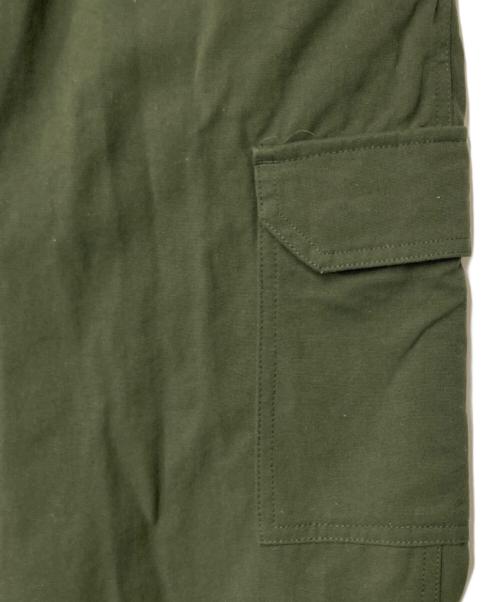Patagonia（パタゴニア）Patagonia (パタゴニア) カーゴパンツ グリーン サイズ:W30の古着・服飾アイテム