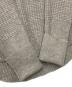 中古・古着 L'Appartement (アパルトモン) THERMAL KNIT ベージュ サイズ:FREE：7000円