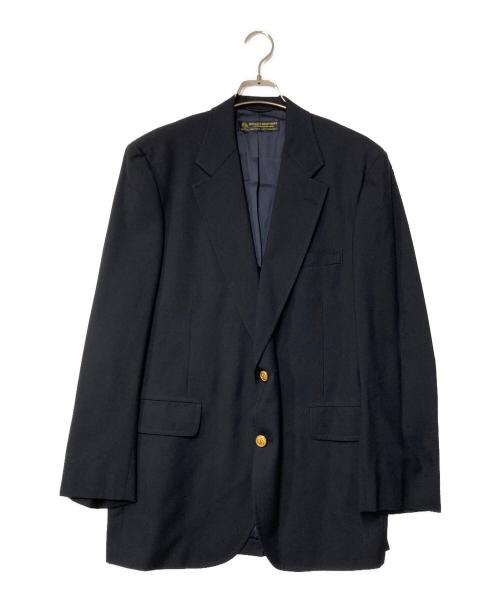 BROOKS BROTHERS（ブルックスブラザーズ）BROOKS BROTHERS (ブルックスブラザーズ) 金釦ブレザー ネイビー サイズ:SIZE 40 REGの古着・服飾アイテム
