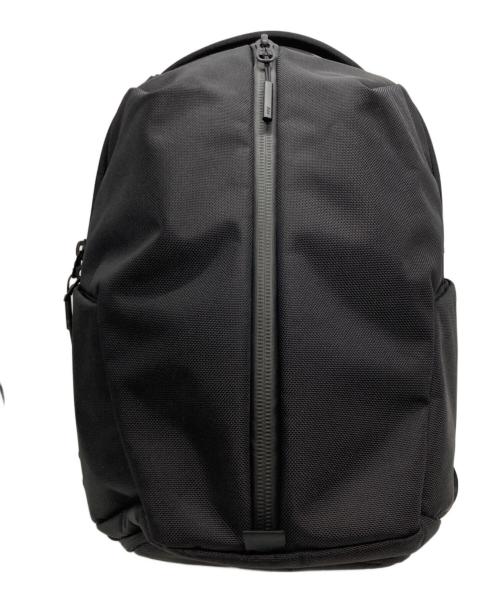 AER（エアー）Aer (エアー) Fit Pack 3 バックパック ブラックの古着・服飾アイテム