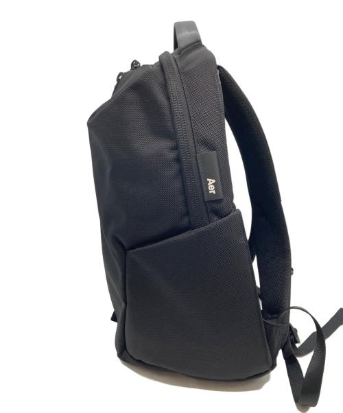AER（エアー）Aer (エアー) Fit Pack 3 バックパック ブラックの古着・服飾アイテム