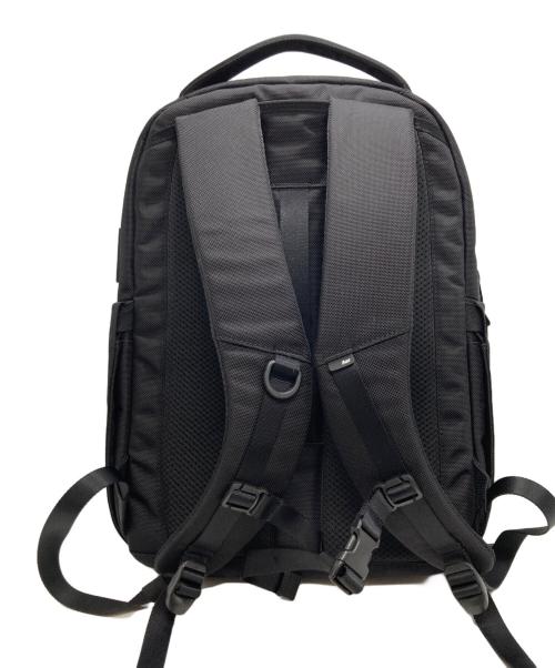 AER（エアー）Aer (エアー) Fit Pack 3 バックパック ブラックの古着・服飾アイテム